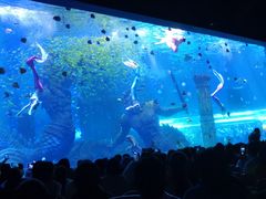 -波塞冬旅游度假区