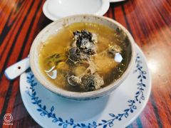 -達揚原味燉品(文明路店)