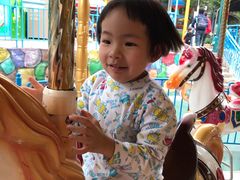 -荔湾区儿童公园