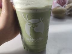 -瑞幸咖啡(第一城店)