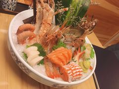 -王鼎精致料理铁板烧(世博源店)