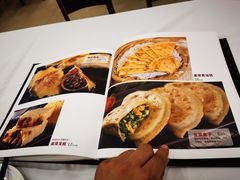 -鼎好家常菜(天桥店)