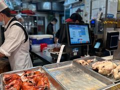 -竺桥兄弟烤鸭馆(竺桥店)
