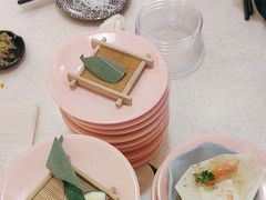 -争鲜回转寿司(东方银座店)