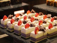 -海鲜自助餐厅·株洲大汉希尔顿酒店