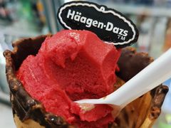 -哈根达斯(武汉天地店)