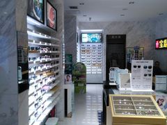-宝岛眼镜·蔡司·依视路·青少儿近视防控验配中心(太白印象城店)