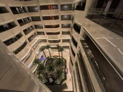 -西北石油酒店福粤中餐厅