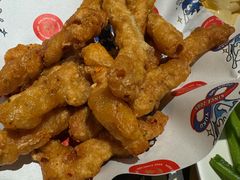 -鱼酷活鱼烤鱼(新世界城店)