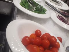 -白云宾馆-祥云西餐厅·法式鹅肝海鲜自助