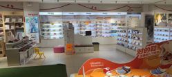 点击看大图 -孩子王(塘沽滨海万达店)