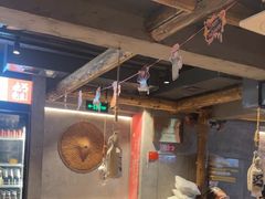 -北丐先生·野馄饨烧烤(雨花万象店)