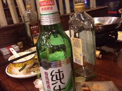 -香满堂川湘菜烤鱼(龙茗路店)