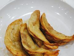 -草桥清真牛肉锅贴扁食店