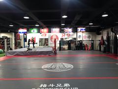 -格斗兄弟搏击健身训练馆(望京店)