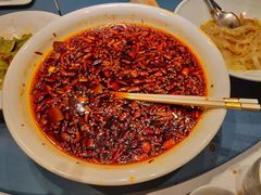 -煜丰汴京烤鸭(福彩路店)