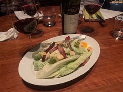 凯撒色拉-上海柏悦酒店·世纪100牛排馆