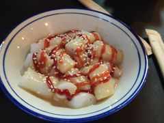 混酱斋肠粉-左记港食(融科天城店)