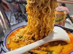 -辉记炭烧海鲜大排档·老字号(福田店)
