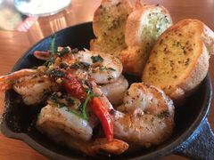 -埠口精酿夜景餐酒吧· BREWPORT BISTRO(长嘉汇重庆之眼店)