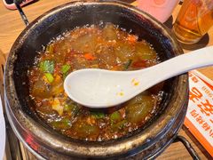 -小杨烤肉·陕西烧烤·陕西地方菜(龙首店)