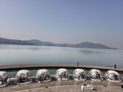 -水上明月·湖景餐厅