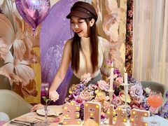 -PARFUM FLORAL花境法餐(南京首店)