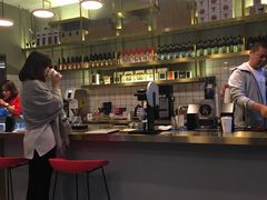 -KYO COFFEE(胶州路店)