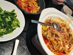 -简小舍·民间手艺菜(武昌江滩店)