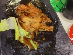 -京樽回転寿司(奥林匹克店)