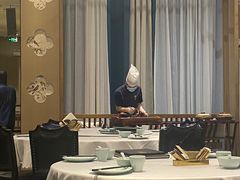 -羲和雅苑•北京烤鸭(吴中路万象城店)