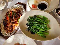 -东湖别墅湖畔轩餐厅
