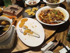 -临家闽南菜(五店市店)