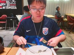 -棒约翰比萨·意面(金桥国际店)