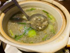 -阿伟海鲜楼·福建菜(延寿店)