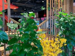 -虾满堂小龙虾烧烤(富荟广场店)