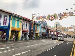 -小印度