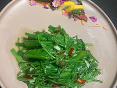 -恬阿姨庭院餐厅·生日宴