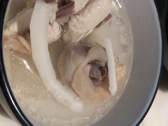 -同仁四季椰子鸡(福田东园总店)