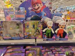 -TOYSRUS玩具反斗城(合肥万象城店)