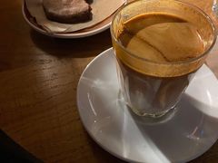 -VOYAGE COFFEE(北锣鼓巷店)