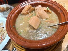 -董厨煨汤馆(车站路店)