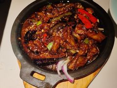 -苹果树下艺术餐厅(通州店)