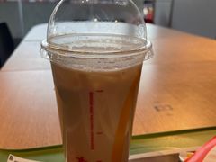 -麦当劳(鼓楼店)