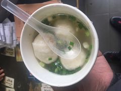 -同利肉燕老铺(澳门路店)