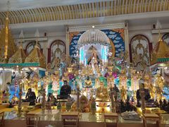 -富贵黄金屋