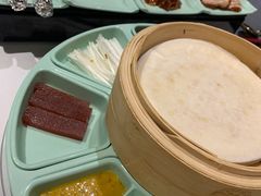 -羲和雅苑•北京烤鸭(平安国际金融中心店)