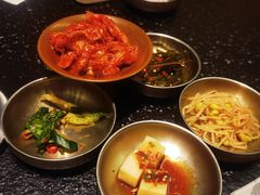 -韩满园· 甄选韩式烤肉