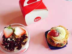 -85度C(南京中山南店)