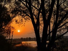 -野鸭湖国家湿地公园